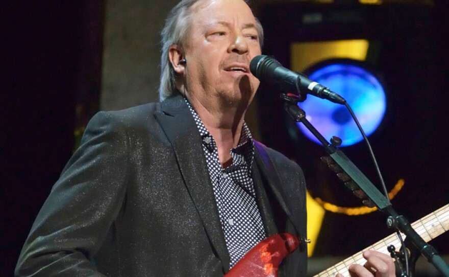 Rock ‘n’ roll royalty Boz Scaggs (pictured), Donald Fagen and Michael McDonald join forces to form a super-group, The Dukes of September, delighting audiences with high-octane new performances of their greatest hits, along with other chart-topping favorites from the 60s and 70s.