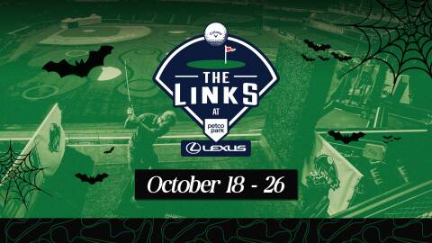 The Links at Petco Park