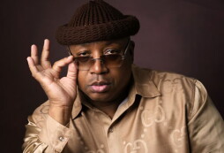 E-40 at SeaWorld