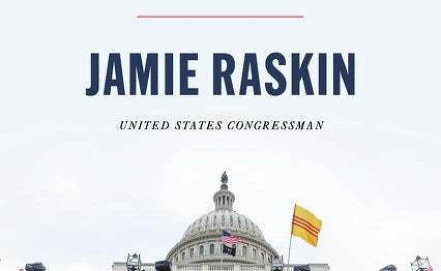 Unthinkable, by Rep. Jamie Raskin
