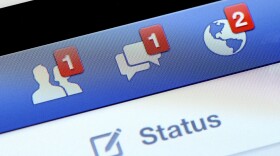 Facebook users post more than 2.5 billion messages and updates each day, worldwide. All posted content must comply with the company's standards, which ban many forms of speech that, in the United States, are protected offline.