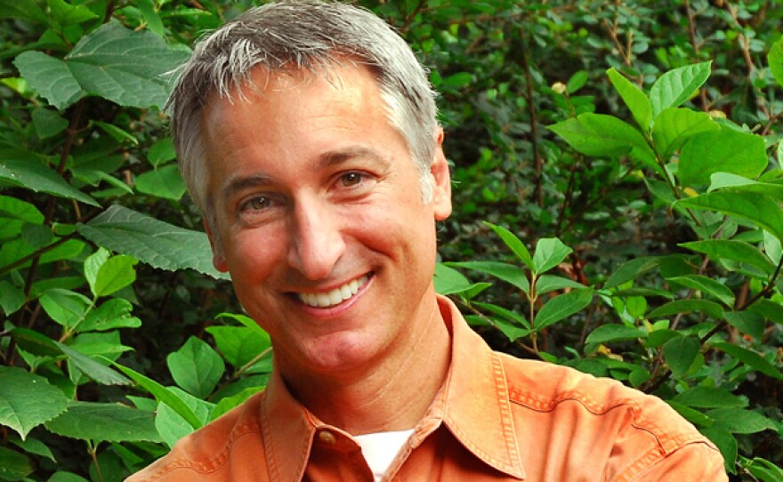 Host Joe Lamp'l. The 26-part lifestyle public television series, co-hosted by Joe Lamp'l and Patti Moreno, combines the latest trends in eco-friendly outdoor living with traditional gardening know-how. Celebrity chef Nathan Lyon also creates simple and delicious dishes in each episode.