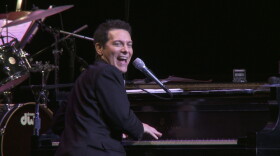 Michael Feinstein in concert