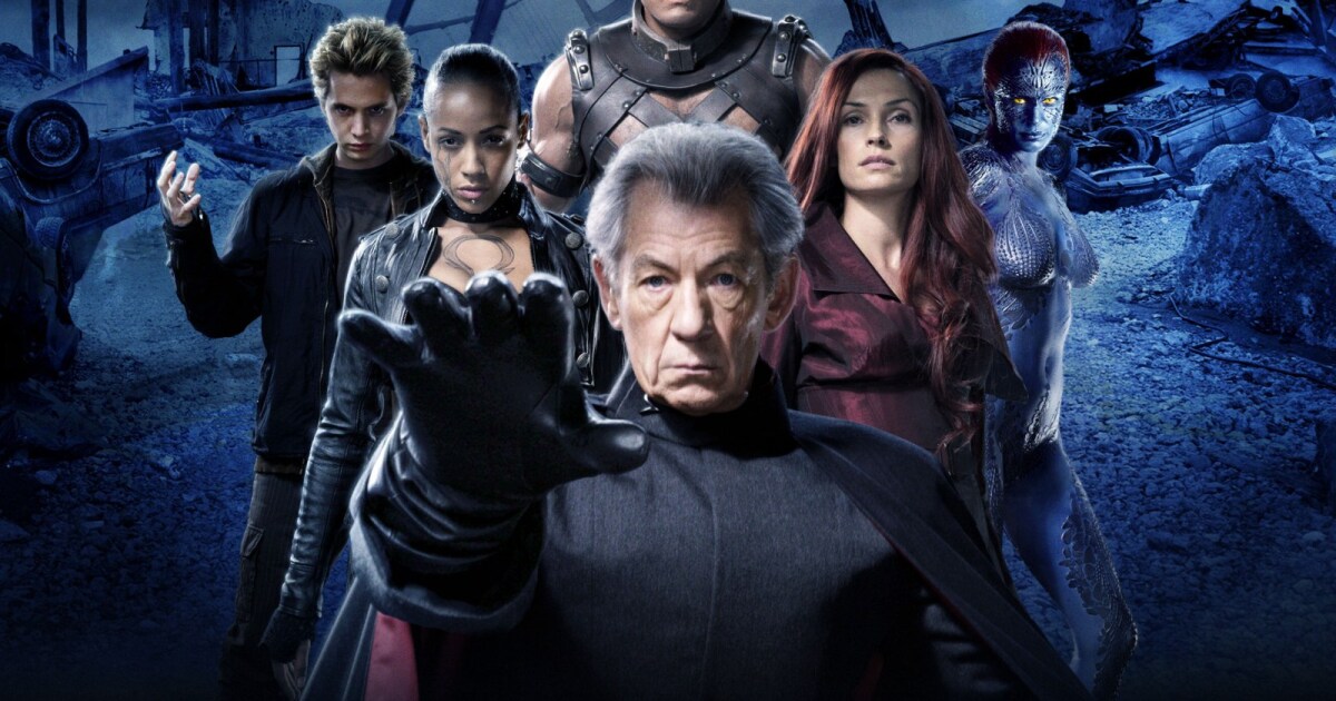 Review: "X-Men: The Last Stand" | KPBS Public Media