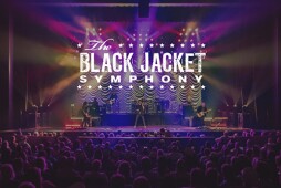 The Black Jacket Symphony Presents AC/DC's 'Back In Black'