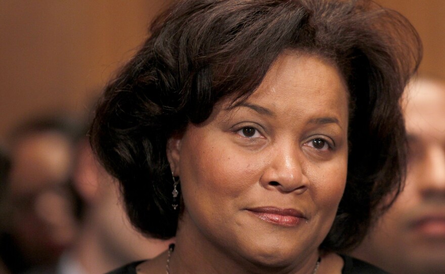Judge J. Michelle Childs is being considered by President Biden for a seat on the U.S. Supreme Court.