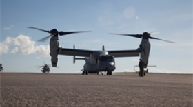 MV-22B Osprey 