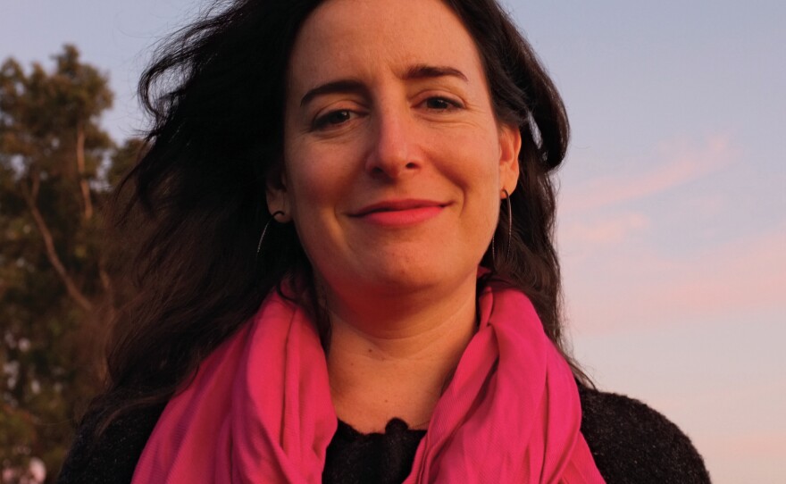 Aimee Bender's most recent novel, <em>The Particular Sadness Of Lemon Cake, </em>was a <em>New York Times</em> best-seller.