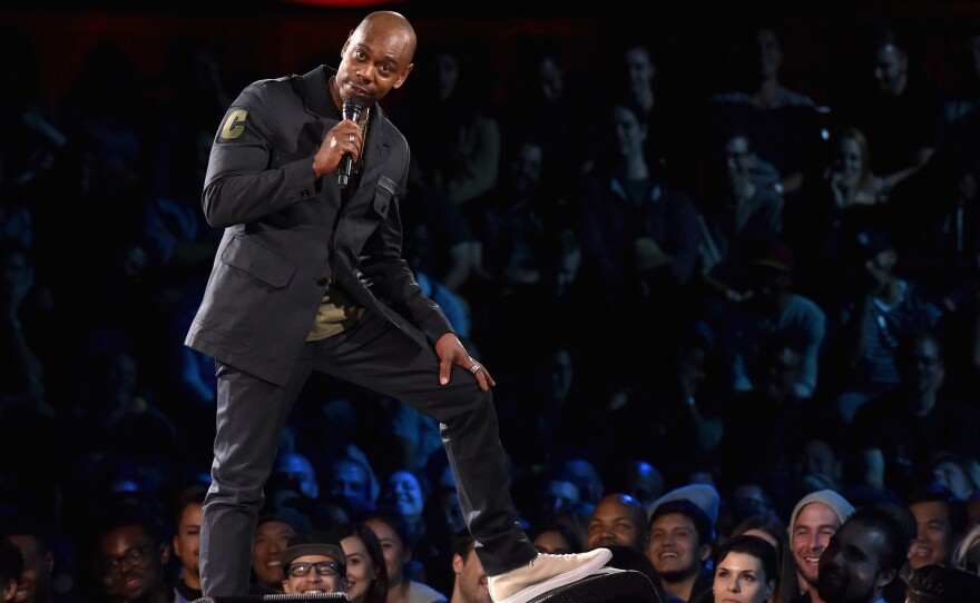 In recent years, Dave Chappelle returned to stand-up comedy in force with a series of specials, released on Netflix. He will receive the Mark Twain Prize on Oct. 27, 2019.