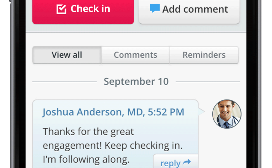 When empathy is automated, it looks like this.