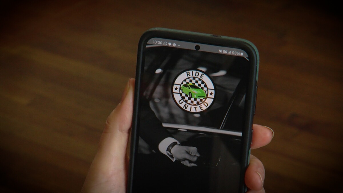 San Diego taxi drivers get a ride-hailing app - Vimarsana News