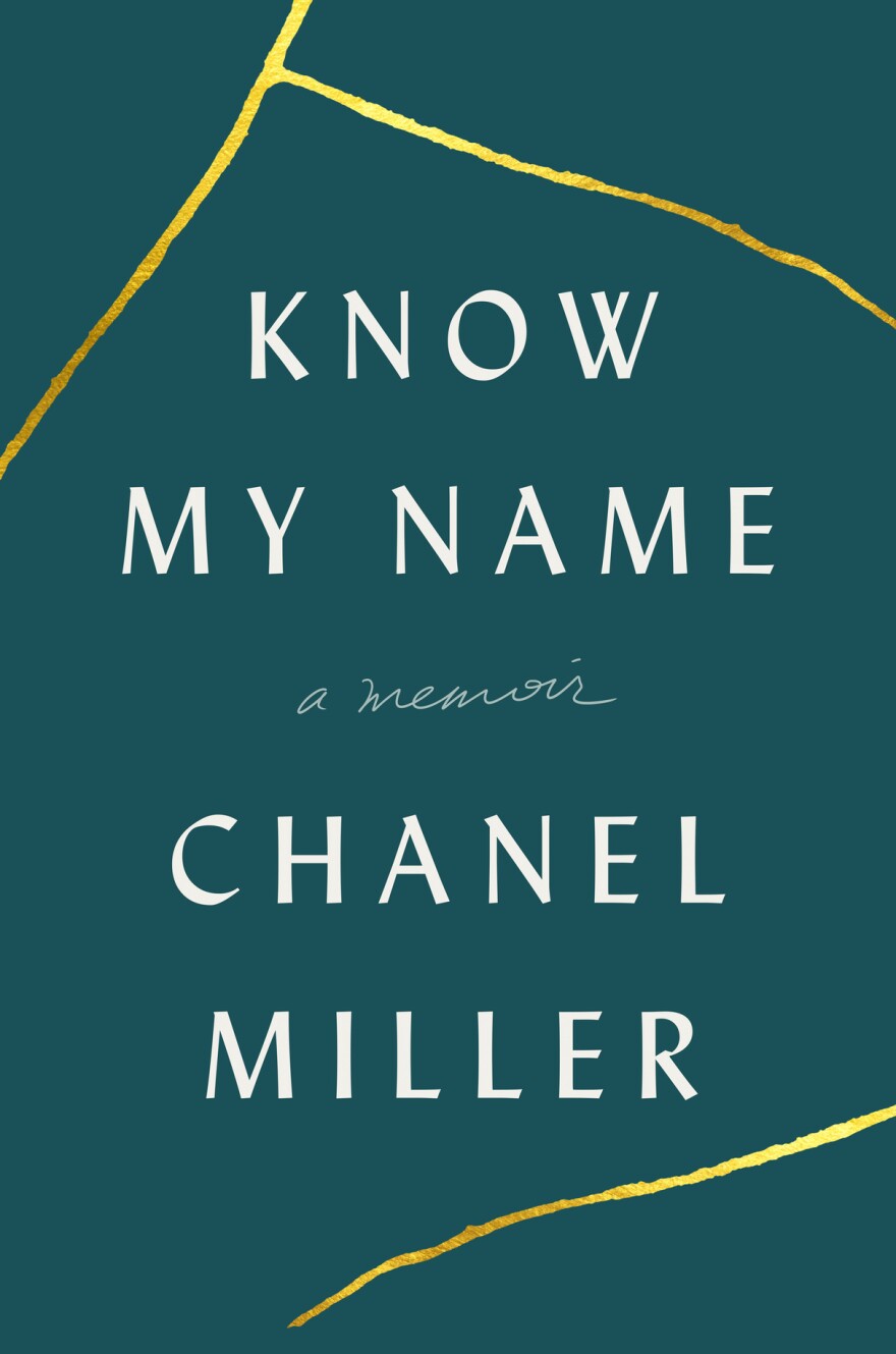 Chanel Miller's memoir 'Know My Name' is the adult selection for this year's One Book One San Diego reading program.