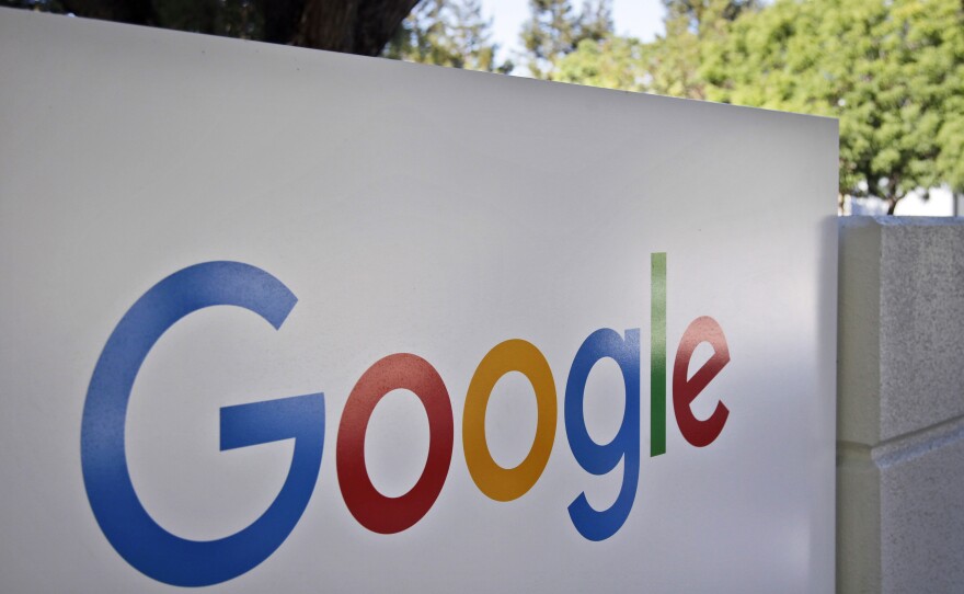 Google says it will improve its internal systems and give advertisers more control of where their spots appear, responding to complaints about the pairing of paid ads with offensive content.