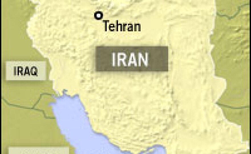 Iran is a Persian state in a region dominated by Arabs, and a Shia nation surrounded largely by Sunni states.