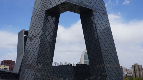 Global Modernism in Architecture: 21st Century Examples