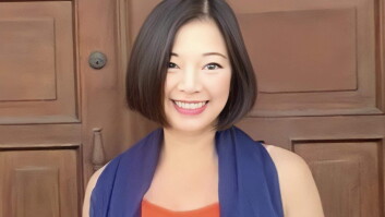 Marivi Soliven