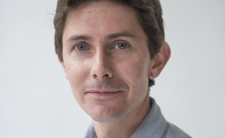 Tom Wainwright is now the Britain editor for <em>The Economist.</em>