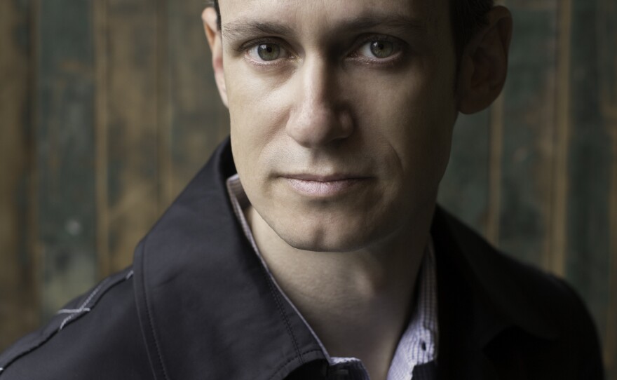 Brendan Koerner is a contributing editor at <em>Wired. </em>He is also the author of <em>Now the Hell Will Start: One Soldier's Flight from the Greatest Manhunt of World War II.</em>