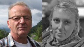 Poul Hagen Thisted, 60-year-old Dane, and Jessica Buchanan, a 32-year-old American were rescued by U.S. Navy SEALs from Somali pirates on January 24, 2012.