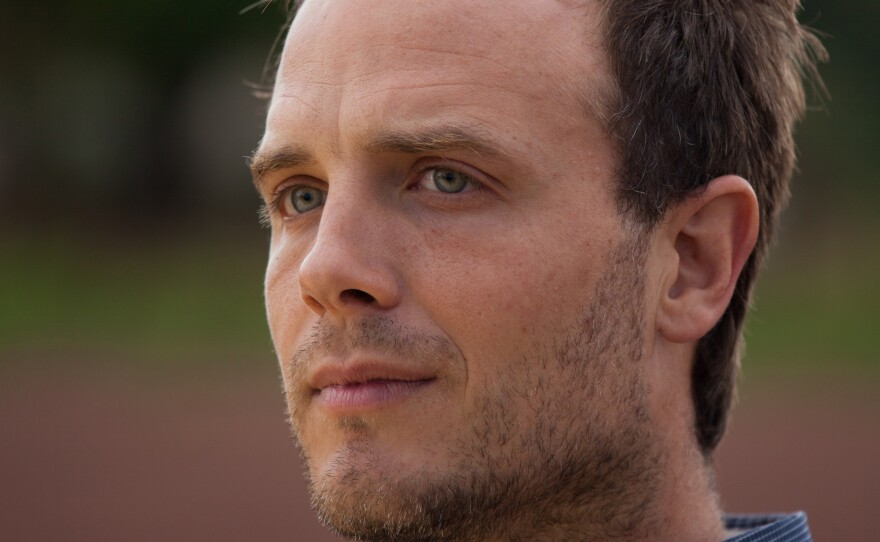 Scott Johnson is a freelance journalist and writer living in Oakland, Calif.