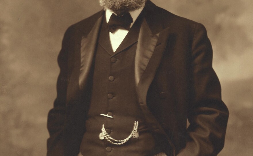 Henry Folger began planning a library to hold his Shakespeare collection toward the end of his life, but didn't live to see its doors open.