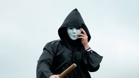 A Haunting in Venice Cruises