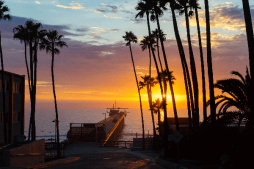 Scripps Pier