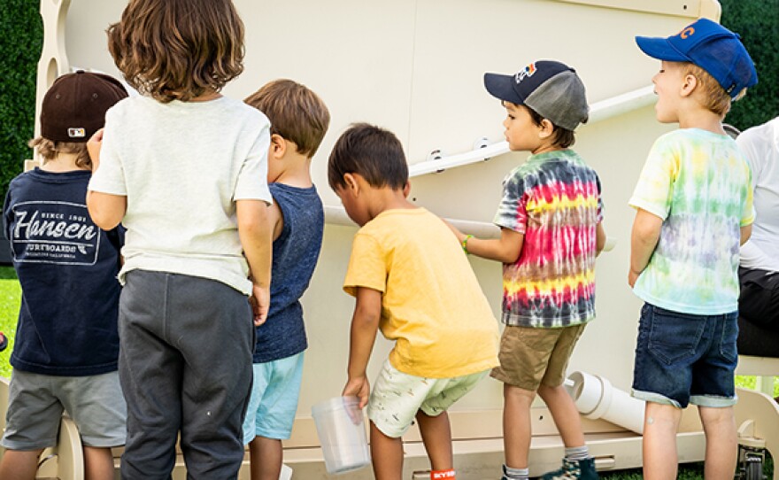Discovery Days