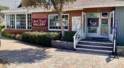 The Chuck Jones Gallery (Exterior)