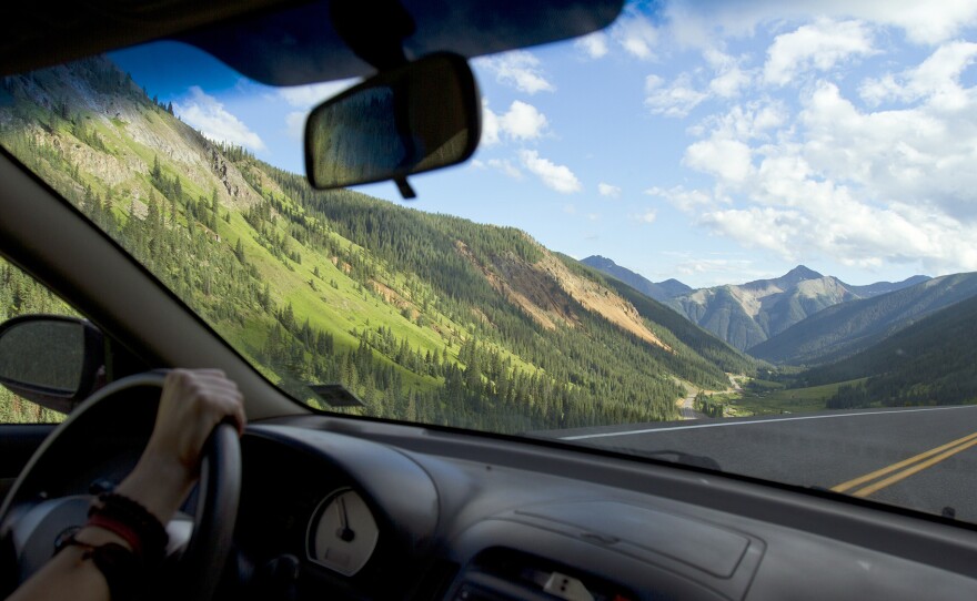 Although consuming cannabis is legal in Colorado and several other states, driving while under the influence of the drug is not.