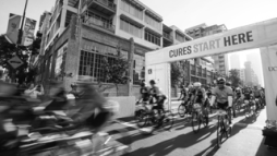 Curebound Cancer Challenge (Formerly Padres Pedal the Cause) – A Unifying Cancer Research Fundraising Experience at UC San Diego