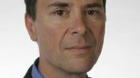 Jeff Light is pictured in this undated photo.