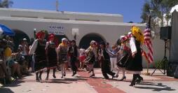 Cardiff Greek Festival 2025