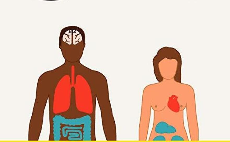 Bill Bryson's Latest Is A Different Kind Of Journey — Into 'The Body'