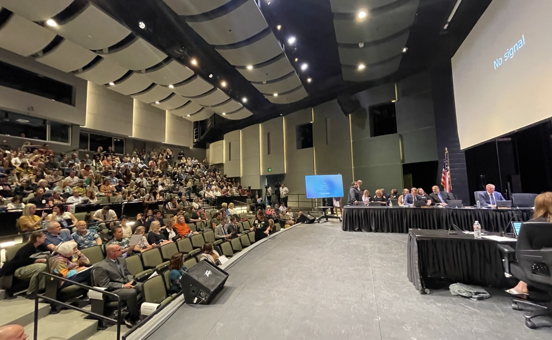 Carlsbad Unified School District passes diversity equity inclusion