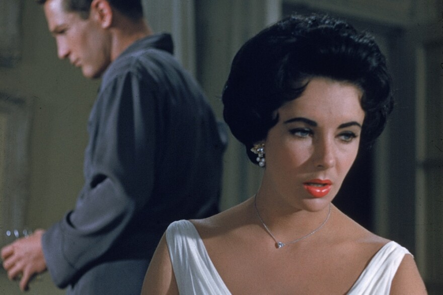 Elizabeth Taylor became a star at age 10 and an icon by the time she was 30. Taylor died Wednesday at age 79.