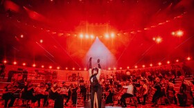 Raye Live at Royal Albert Hall