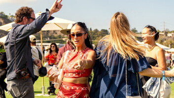 2026 Del Mar Wine + Food Fest - Grand Tasting