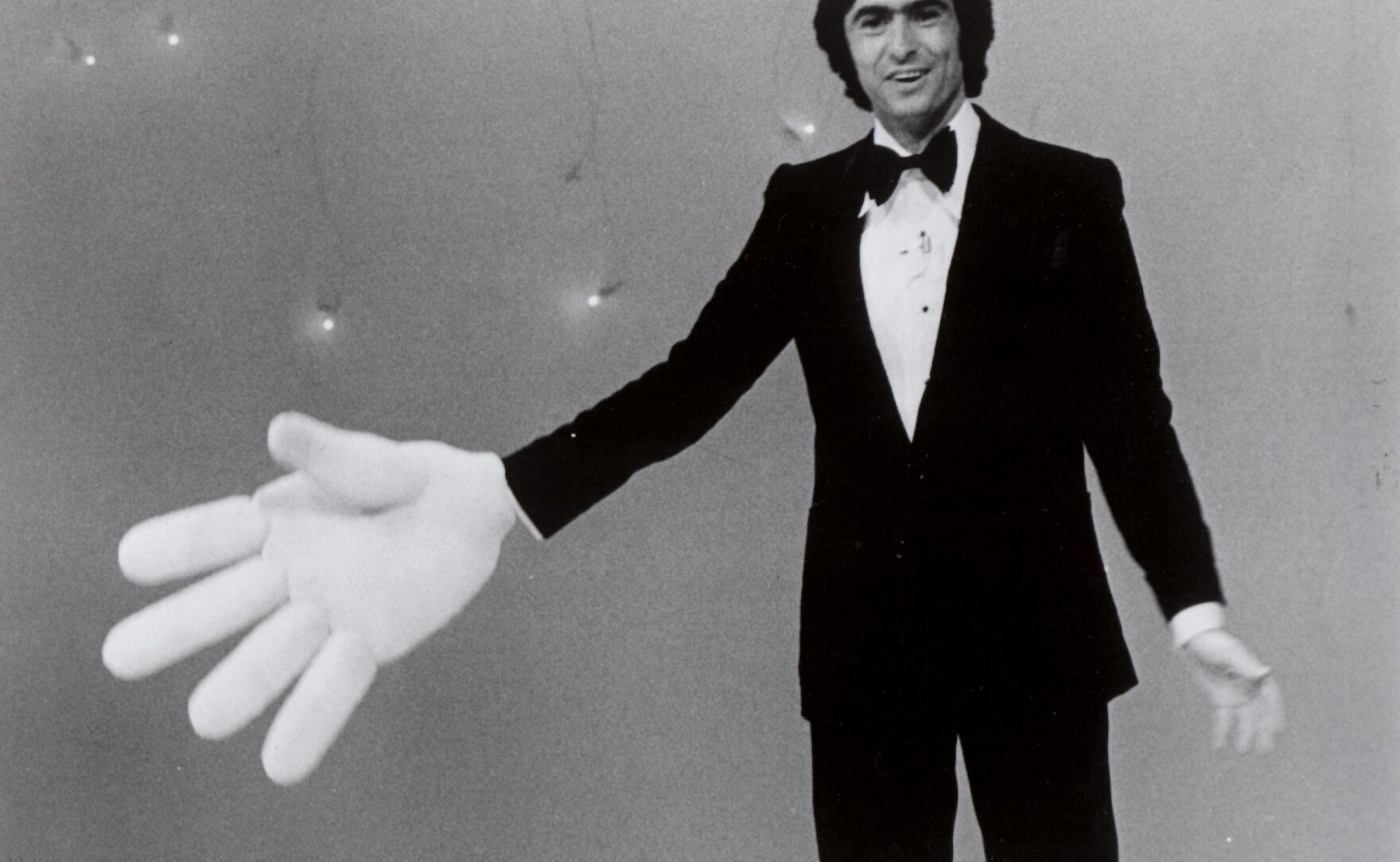 Legendary Comedian David Steinberg Takes The Playhouse Stage KPBS