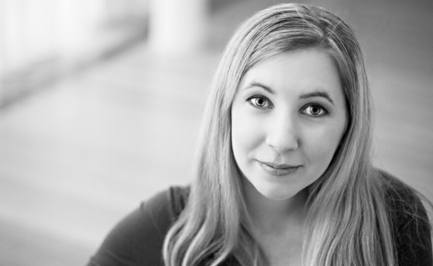 Ariel Djanikian has an M.F.A. from the University of Michigan. She lives in Chapel Hill, N.C.