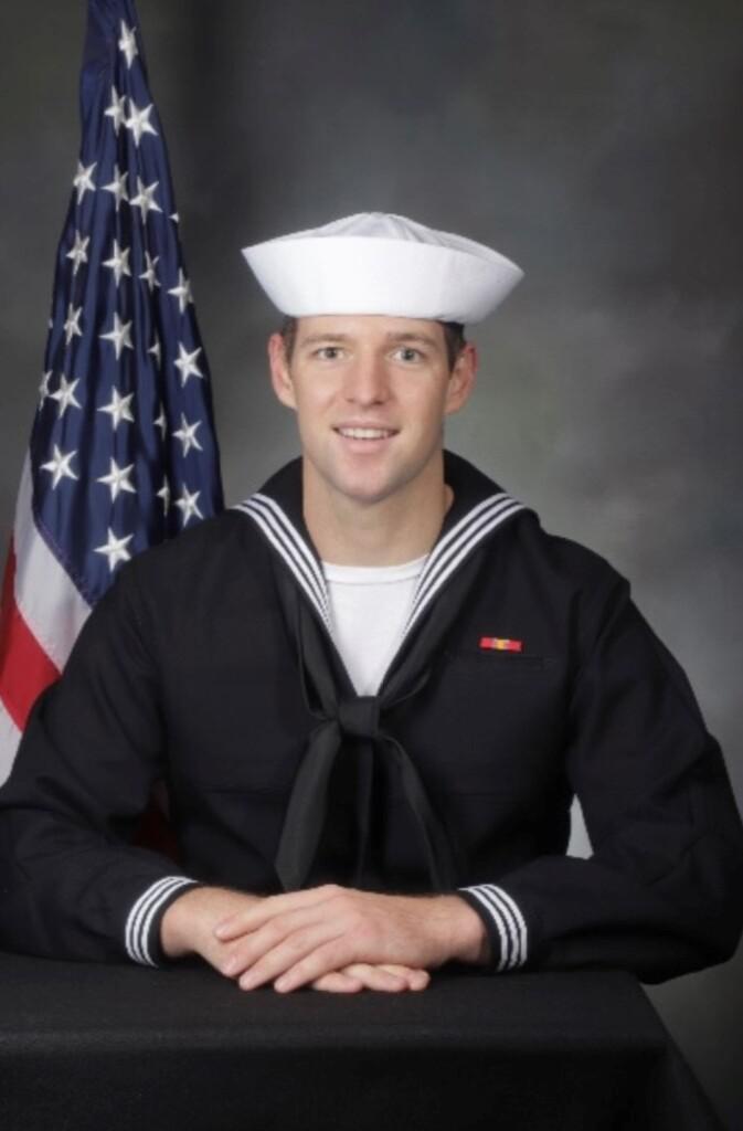 Kyle Mullen, 24, died on Feb. 4, shortly after completing Hell Week training.