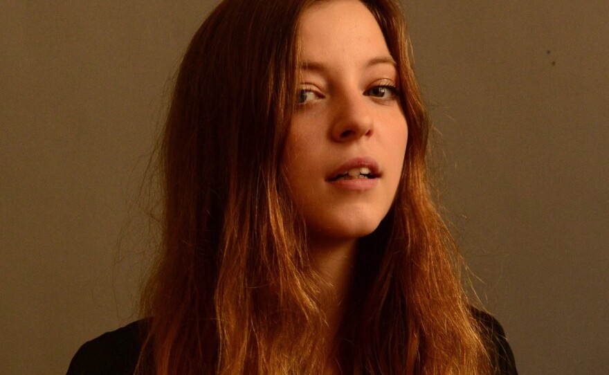 Jade Bird