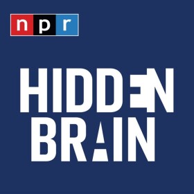 Hidden Brain Cover Art