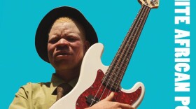 The Tanzania Albinism Collective has released a 23-track record with a provocative title: "White African Power."