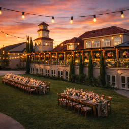 Blessing of the Vines