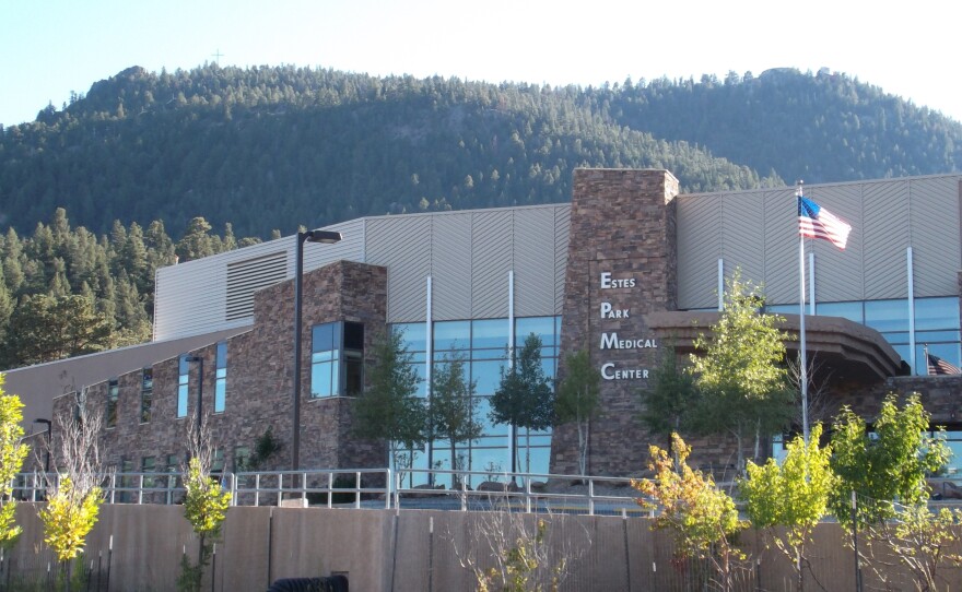 One bad winter storm could leave Estes Park Medical Center isolated and unable to transfer seriously ill patients to facilities with intensive care units and other specialized services.