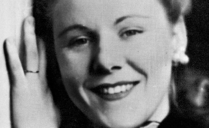 Viola Gregg Liuzzo was shot to death by Ku Klux Klan members following marches in Alabama.