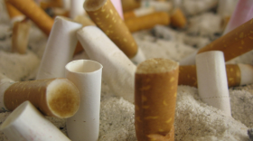 cigarettes