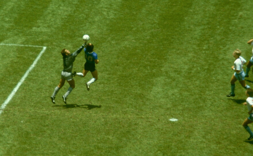 Photos Remembering Maradona Latin America s Patron Saint Of The Pitch photos-remembering-maradona-latin-america-s-patron-saint-of-the-pitch
