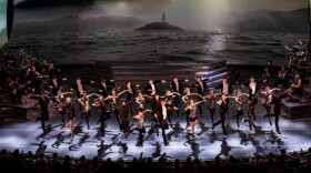 This high-octane dance extravaganza blends the thunder and drama of Irish dance with the sultriness and attitude of Latin American salsa and the glorious rhythms of Africa.